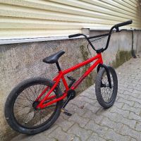 Колело BMX, снимка 4 - Велосипеди - 45846241