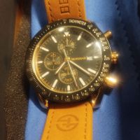 BERSIGAR Кварцов аналогов мъжки ръчен часовник Спортен 30M Водоустойчив Ежедневен военен стилен 

, снимка 9 - Мъжки - 45371759