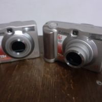 Canon PowerShot A20

Japan 2броя, снимка 1 - Фотоапарати - 45145051