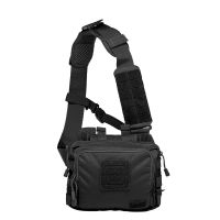 Чанта 5.11 Tactical 2 Banger, в Черен цвят, снимка 1 - Екипировка - 45282004