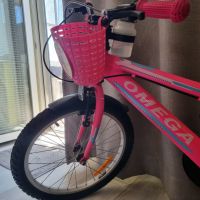 Детско колело, снимка 3 - Велосипеди - 45493267