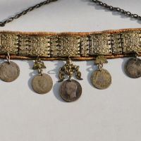 Възрожденски накит. , снимка 15 - Антикварни и старинни предмети - 45763087