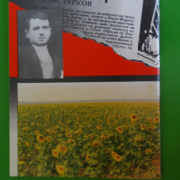 Марин Терков-син - Ненаказаните убийци, снимка 7 - Художествена литература - 44939430