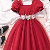 детска рокля , снимка 3 - Други - 45108710