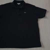 Lacoste Pique Cotton Regular Fit Mens Size 7 - 2XL ОРИГИНАЛ! Мъжка Тениска!, снимка 10 - Тениски - 45529589