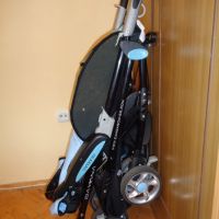 Комбинирана детска количка, снимка 8 - Детски колички - 45420456