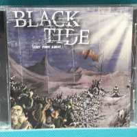 Black Tide-2008-Light From Above(Heavy Metal), снимка 1 - CD дискове - 45032900