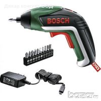 Акумулаторна отвертка BOSCH PSR, снимка 2 - Винтоверти - 45718013