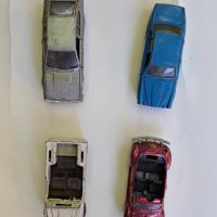 Колички модели автомобили на Полистил , Polistill 1:43, снимка 2 - Колекции - 45920180