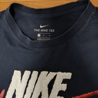 Nike The Tee-Много Запазена, снимка 8 - Тениски - 45222528