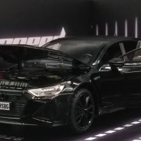 Метални колички: Audi RS7, снимка 3 - Колекции - 45932898