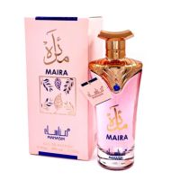 Арабски парфюм Manasik Maira, снимка 2 - Дамски парфюми - 45830098