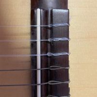 Акустична китара Yamaha, снимка 4 - Китари - 45905144