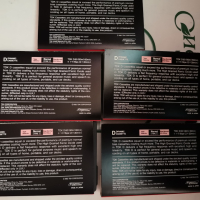  Аудио касети (аудиокасети) TDK с обложки, със или без кутийки-ЗА ПРЕЗАПИС, снимка 3 - Аудио касети - 45023694
