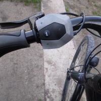 Електрическо колело " Cannondale ", снимка 3 - Велосипеди - 45289220