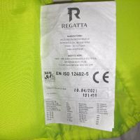 Спасителна жилетка Regatta, снимка 3 - Водни спортове - 45185668