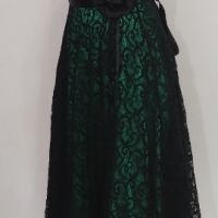 Нова абитуриентска рокля LMC., снимка 3 - Рокли - 45233333