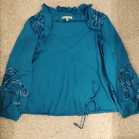 Блуза, снимка 1 - Блузи с дълъг ръкав и пуловери - 45839068