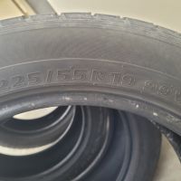 гуми KUMHO 19, снимка 4 - Гуми и джанти - 45135854