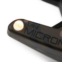 Комплект сигнализатори Fox Mini Micron X Limited Edition Camo Set, снимка 7 - Екипировка - 45447199