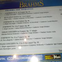 BRAHMS CD-ВНОС GERMANY 1704241111, снимка 8 - CD дискове - 45315075