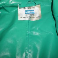 Чисто Нов Химически PVC Гащеризон North Клас 3 Размер М Made in UK, снимка 16 - Други - 45422998