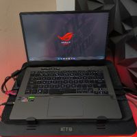 Asus Rog Zephyrus G14, снимка 1 - Лаптопи за игри - 46140702