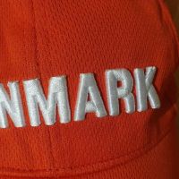 оригинална шапка Denmark , снимка 2 - Шапки - 45119879