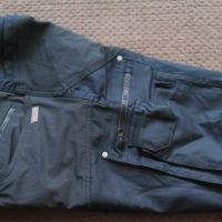 L.Brador 184PB STRETCH Trouser Work Wear размер 48 / M работен панталон с еластична материя W4-113, снимка 5 - Панталони - 45192494