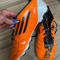 Оригинални бутонки adidas F10 TRX HG! 45 н, снимка 5 - Футбол - 46024208