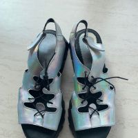 Дамски обувки, сандали, снимка 1 - Сандали - 45886664