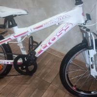 Детски алуминиев велосипед 20 Cross gravita, снимка 7 - Велосипеди - 46200055