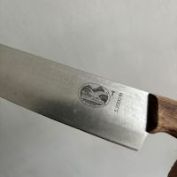 Кухненски ножове Solingen Germany и Victorinox Swiss, снимка 4 - Други - 45508340