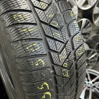 Гуми 235/55/19 Pirelli 4 бр, снимка 1 - Гуми и джанти - 45358462