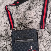 Gucci bag | Gucci чанта, снимка 1 - Чанти - 45696766