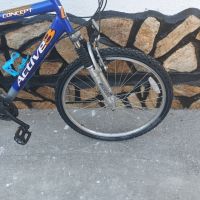 велосипед 26", снимка 3 - Велосипеди - 45240621