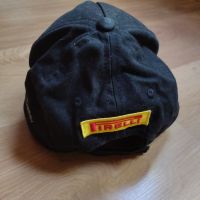 PIRELLI / Fiala Motor-Sports-Club - шапка с козирка, снимка 4 - Други - 45406346