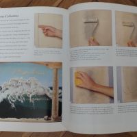 The Art of Illusion: A Trompe L'Oeil Painting Course, снимка 9 - Специализирана литература - 45623931