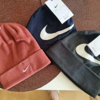 Nike - шапки, снимка 1 - Шапки - 45256703