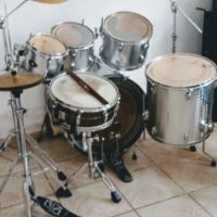Акостични барабани ТАМА, снимка 3 - Ударни инструменти - 45234718