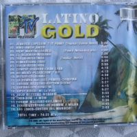 Latino Gold, снимка 3 - CD дискове - 45490790
