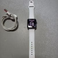 Apple Watch 2 Nike 42mm, снимка 4 - Apple iPhone - 46096328