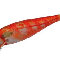 Калмарка DTD Real Fish Bukva, снимка 1 - Такъми - 45435791
