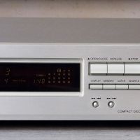 ONKYO DX-7111 - CD-Player , снимка 3 - MP3 и MP4 плеъри - 45176790