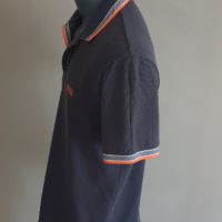 Hugo Boss Paddy Pique Cotton Regular Fit Mens Size 50/ L НОВО! ОРИГИНАЛНА Тениска!, снимка 5 - Тениски - 46087760