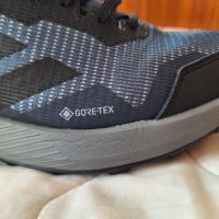 adidas Terrex Trailrider Gore-Tex, снимка 7 - Маратонки - 45617337