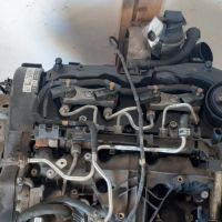 Двигател на VW Passat B7 в перфектно състояние, снимка 2 - Части - 45375854