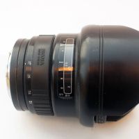 Sigma AF 21-35mm /3.5-4.2 Sony A mount, снимка 5 - Обективи и филтри - 45175622