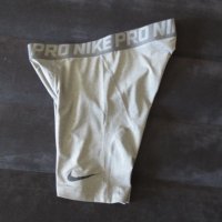 nike pro combat клин, снимка 2 - Спортни дрехи, екипи - 45326450