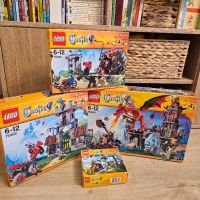 Lego Castle комплект от 70403 70402 70401 70400, снимка 1 - Колекции - 45437347
